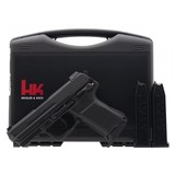 "Heckler & Koch HK45C .45 ACP (NGZ2999) NEW" - 3 of 3