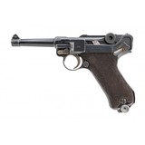 "Mauser 1940 Luger 42 code 9mm (PR62026)" - 9 of 9