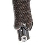 "Mauser 1940 Luger 42 code 9mm (PR62026)" - 2 of 9