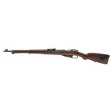 "Finnish M39 bolt action rifle 7.62x54R (R38890)" - 4 of 6