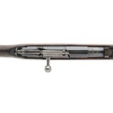 "Finnish M39 bolt action rifle 7.62x54R (R38890)" - 5 of 6