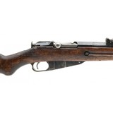 "Finnish M39 bolt action rifle 7.62x54R (R38890)" - 6 of 6