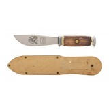 "Souvenir Hunting Knife (MEW3224)" - 2 of 2