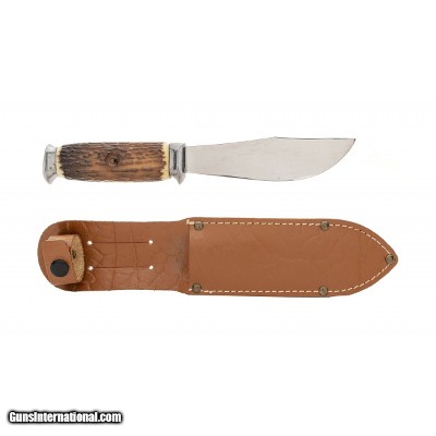 "Souvenir Hunting Knife (MEW3224)"