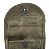 "M1 Carbine Mag Pouch (MM2370)" - 2 of 3