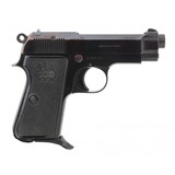 "Beretta 1934 .380 Auto (PR62214)" - 1 of 6