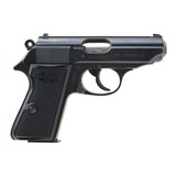 "Manurhin PPK/S .380 ACP (PR62215)" - 1 of 6