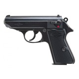 "Manurhin PPK/S .380 ACP (PR62215)" - 2 of 6