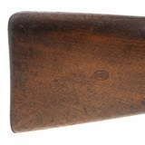 "DWM Argentine 1909 bolt action rifle 7.65x53mm (R39147)" - 2 of 7