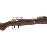 "DWM Argentine 1909 bolt action rifle 7.65x53mm (R39147)" - 5 of 7