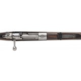 "DWM Argentine 1909 bolt action rifle 7.65x53mm (R39147)" - 3 of 7