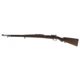 "DWM Argentine 1909 bolt action rifle 7.65x53mm (R39147)" - 7 of 7