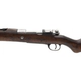 "DWM Argentine 1909 bolt action rifle 7.65x53mm (R39147)" - 6 of 7