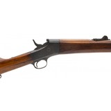 "Remington Rolling Block Model 1897 7x57mm (R39148)" - 4 of 6