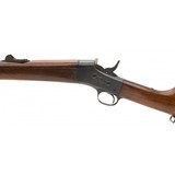 "Remington Rolling Block Model 1897 7x57mm (R39148)" - 5 of 6