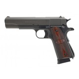"Auto Ordnance 1911-A1 .45 ACP (PR62227)" - 4 of 6