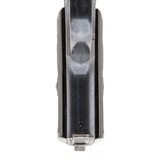 "Boltun Spanish copy of a1907 Pieper .32ACP (PR62046)" - 2 of 6