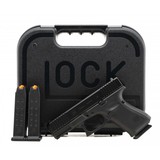 "Glock 23 Gen 5 .40S&W (NGZ1061) NEW" - 2 of 3