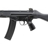 "Heckler & Koch 93 .223 (R38809)" - 3 of 4