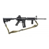"Smith & Wesson M&P15 5.56 NATO (PR62295)" - 1 of 4