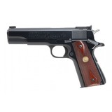 "Colt Government Series 70 9mm (C17834)" - 3 of 6