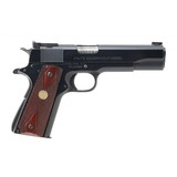 "Colt Government Series 70 9mm (C17834)"
