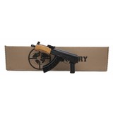 "Century Arms Mini Draco 7.62X39 (NGZ2499) NEW" - 2 of 3