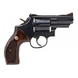 "Smith & Wesson 19-6 .357 Magnum (PR60846)" - 3 of 5