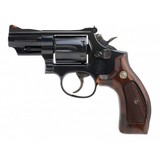 "Smith & Wesson 19-6 .357 Magnum (PR60846)"