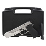 "Sig Sauer P220 Stainless Sport .45 ACP (PR61683)" - 4 of 5