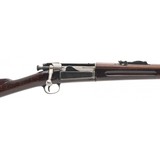 "Model 1898 Krag rifle in .30-40 (R32126)" - 5 of 5