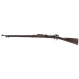 "Model 1898 Krag rifle in .30-40 (R32126)" - 4 of 5