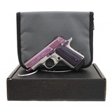"Kimber SE Micro 9 Amethyst 9MM (PR62299)" - 5 of 7