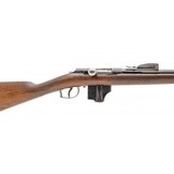 "Dutch Model 1871 Beaumont Rifle 11x52R (AL8080)" - 6 of 6