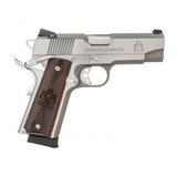 "Springfield Armory Champion .45 ACP (PR62192)" - 1 of 7