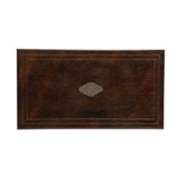 "Rare Factory Engraved Raphael Six Shot Double Action Revolver (AH8170)" - 3 of 12