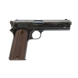 "Colt 1905 45 ACP Semi Auto Pistol (C18282)"