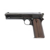 "Colt 1905 45 ACP Semi Auto Pistol (C18282)" - 6 of 6