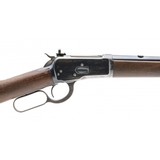 "Special Order Winchester 1892 Rifle 25-20 (W12280)" - 6 of 6