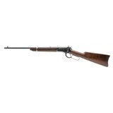 "Special Order Winchester 1892 Rifle 25-20 (W12280)" - 5 of 6