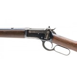 "Special Order Winchester 1892 Rifle 25-20 (W12280)" - 4 of 6