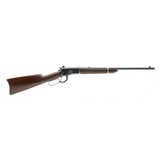 "Special Order Winchester 1892 Rifle 25-20 (W12280)"