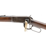 "Rare Winchester 1894 Trapper Model (W12320)" - 5 of 7