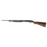 "Beautiful Winchester Model 42 Deluxe Skeet (W12292)" - 5 of 6