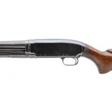 "Rare Winchester Model 12 Trench Gun (W12283)" - 6 of 8