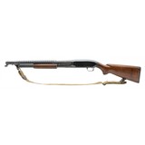 "Rare Winchester Model 12 Trench Gun (W12283)" - 7 of 8