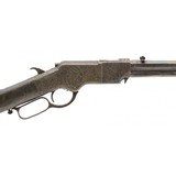 "The First Winchester" Bronze of Henry Rifle By Josephh of Cody, Wy (MIS1650)" - 4 of 4