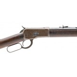 "Winchester 1892 Rifle 38-40 (W12289)" - 7 of 7