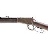 "Winchester 1892 Rifle 38-40 (W12289)" - 4 of 7