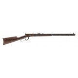 "Winchester 1892 Rifle 38-40 (W12289)" - 1 of 7